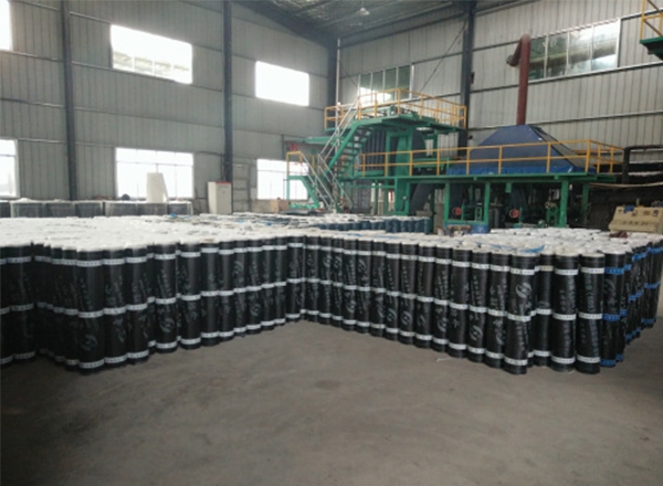 防水材料