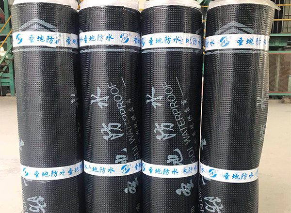 都匀防水材料