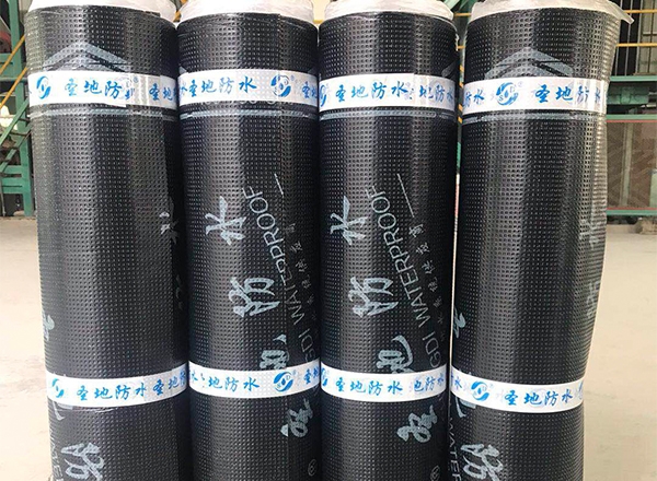 贵阳防水材料