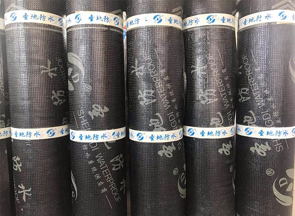 防水材料价格