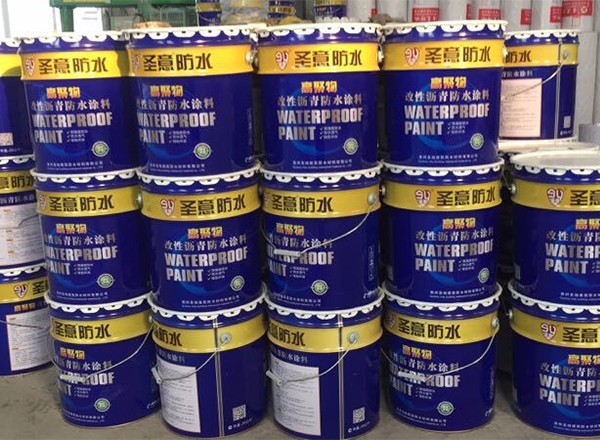 贵州防水涂料