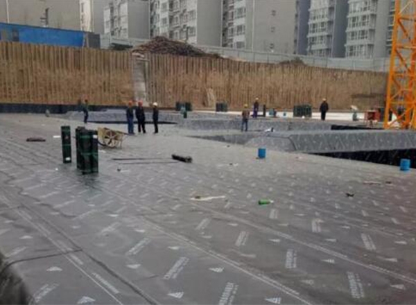 贵州防水材料