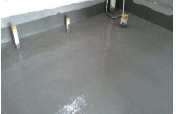防水涂料